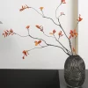 Maple Leaf Branch for Fall Wedding & Living Room Decorations 3