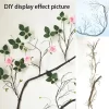 90/180CM Tree Branches Artificial Rattan 2