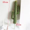 30/43cm Artificial Cactus Tree for Home 3