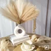 10PCS Artificial Pampas Grass 4