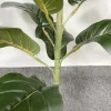 59in Large Ficus Tree Artificial Plants 4