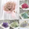 Gypsophila Bouquet – Faux Baby’s Breath for Wedding & Home 5