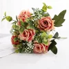 Classic Rose Centerpiece for Tables & Celebrations 6