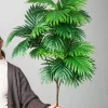 70-135cm Large Palm Tree – Lifelike Tropical Greenery 5