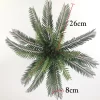 45cm Tropical Cycad Branch 4