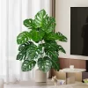 Artificial Monstera Tree (70-100cm) 2