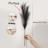 3PCS 39'' Pampas Grass for Boho & Rustic Charm 4