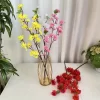 66cm Sakura Branch – Long-Stem Artificial Cherry Blossoms 6