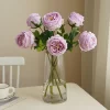 Luxury Austin Roses – Real Touch Artificial Wedding & Home Decor 3