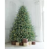 Pre-Lit Christmas Tree (10 Ft) 6