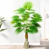 55-95cm Artificial Palm – Stylish Tall Greenery Accent 6