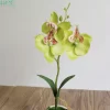 Butterfly Orchid - Artificial Silk Flowers for Wedding & Home Decoration 5