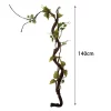 Artificial Spiral Vine Tree Branch for Wedding & Home 6