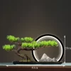 Fake Bonsai for Home & Hotel Decor 3