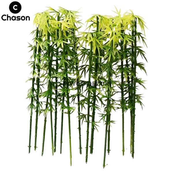 15cm 30pcs Mini Bamboo Trees 1