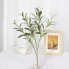 Faux Olive Branches 6