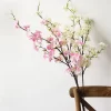 Cherry Blossom Branch - Artificial Flowers for Room & Wedding Decoration 4