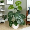 65/100cm Artificial Monstera 3