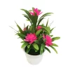 Artificial Lotus Potted Plant 3