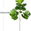 Large Artificial Ficus Tree (70-135CM) 6