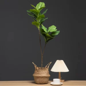 103/132cm Artificial Ficus Branch 1