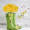 6PCS Narcissus Bunch for Garden-Inspired Decor 5