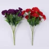 11-Head Carnation Artificial Flowers for Home & Party Decor 6