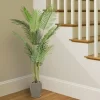 6ft Artificial Palm Tree 4