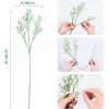 108-Head Baby’s Breath Gypsophila for DIY Wedding & Party Decor 6