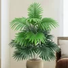 Large Artificial Palm Tree (70-80CM) 3