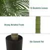 6FT Artificial Tropical Palm Tree 4