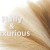 10PCS Artificial Pampas Grass 2