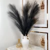 3PCS 39'' Pampas Grass for Boho & Rustic Charm 3