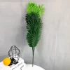 78cm Tall Palm Plant – Vibrant Fake Coconut Tree 6