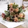 Classic Rose Centerpiece for Tables & Celebrations 5