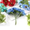 6PCS Daisy Stamens Bouquet for Wedding & Scrapbook Craft 4