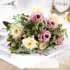 Classic Rose Centerpiece for Tables & Celebrations 3