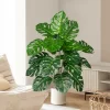 Artificial Monstera Tree (70-100cm) 3