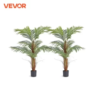 VEVOR Artificial Palm Tree 1