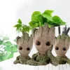 Groot Flower Pot Baby Tree Model 2