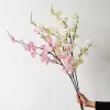 Cherry Blossom Branch - Artificial Flowers for Room & Wedding Decoration 2