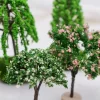 Mini Fairy Garden Bonsai 4