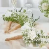 Baby's Breath Bouquet for Christmas & Wedding Floral Design 6