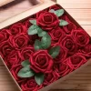 Wholesale Foam Roses – Bridal & Valentine’s Decor 2