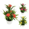 Artificial Lotus Potted Plant 4