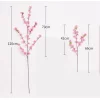 66/120cm Plum Blossom Branch for Winter & Spring Party Decor 6