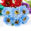 6PCS Daisy Stamens Bouquet for Wedding & Scrapbook Craft 5