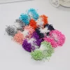 288pcs Pearl Flower Stamen – Double-Head Cake & Craft Decoration 3