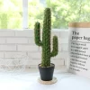 30-43cm Artificial Cactus 2