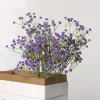 Baby's Breath Gypsophila Bouquet for Wedding & Home Decoration 5